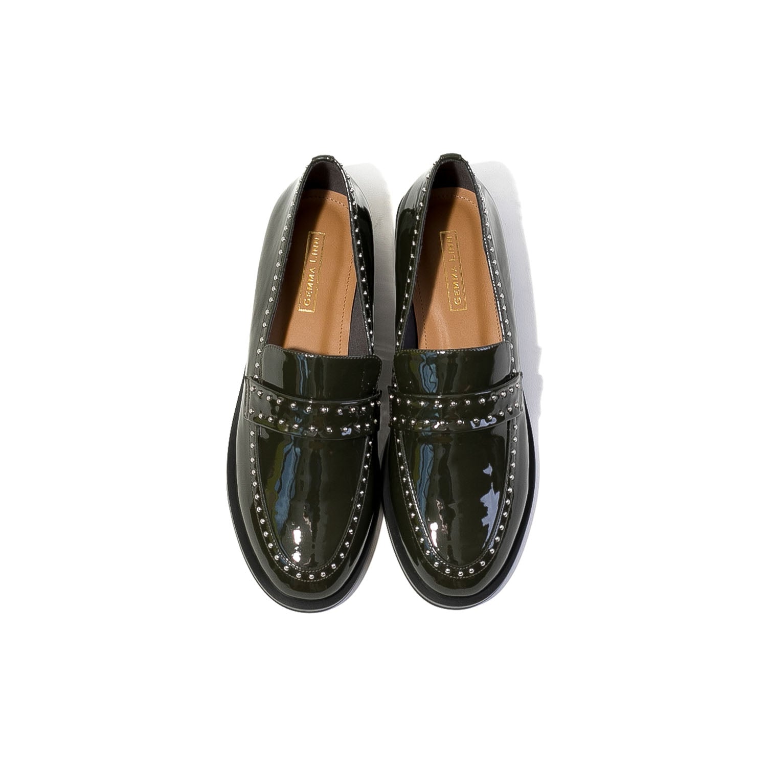 Daniella & GEMMA ONLINE STORE – 【レイン対応】スタッズモチーフ