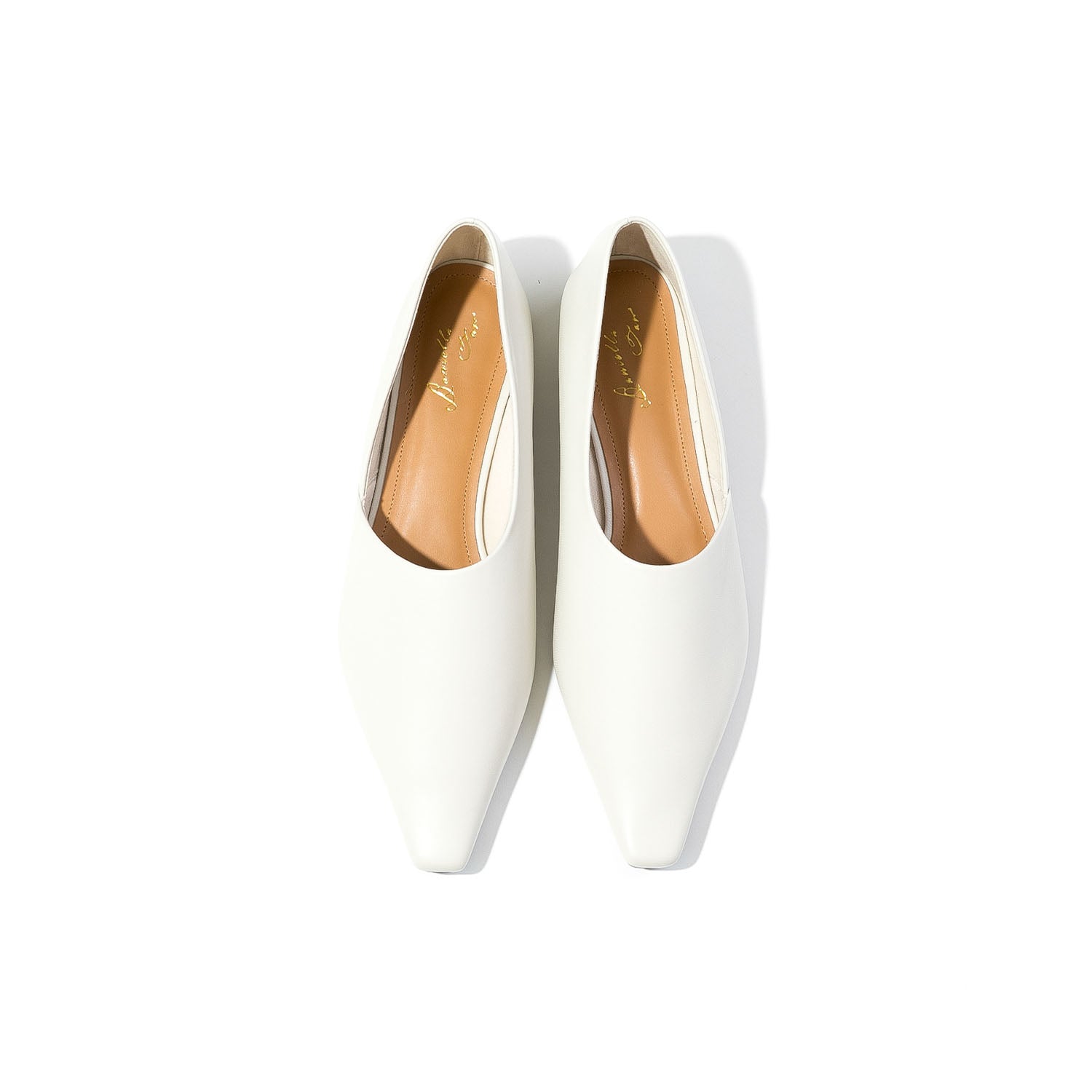 Daniella & GEMMA ONLINE STORE – ○タイムセール○ポインテッドカット