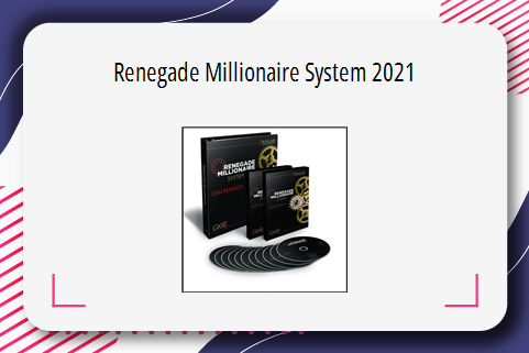 語学・辞書・学習参考書 RENGADE MILLIONAIRE SYSTEM Dan Kennedy ダン