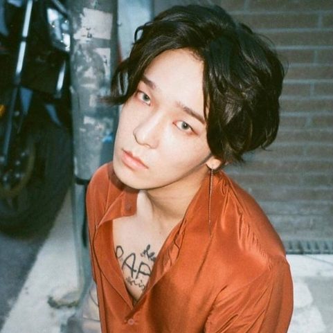 元WINNER ナム・テヒョンに熱愛発覚! お相手はシンガーソングライター