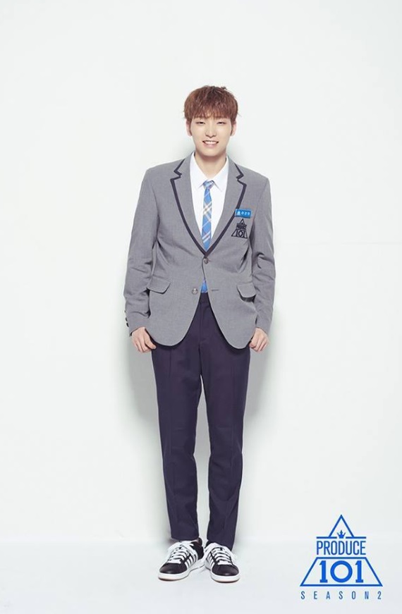 ONEUS(ワンアス) メンバー プロフィールやデビューまでのエピソード