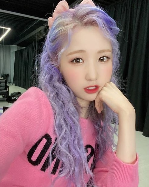 IZ*ONEの最後の勝者はひいちゃん！日韓ファンが称賛する努力家