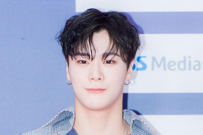 ASTRO ムンビン「サイン会に当選」妹でBilllieのムン・スアに言及