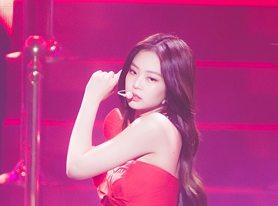 BLACKPINK ジェニー 'SOLO'MV再生回数8億回突破！韓国女性ソロとして初