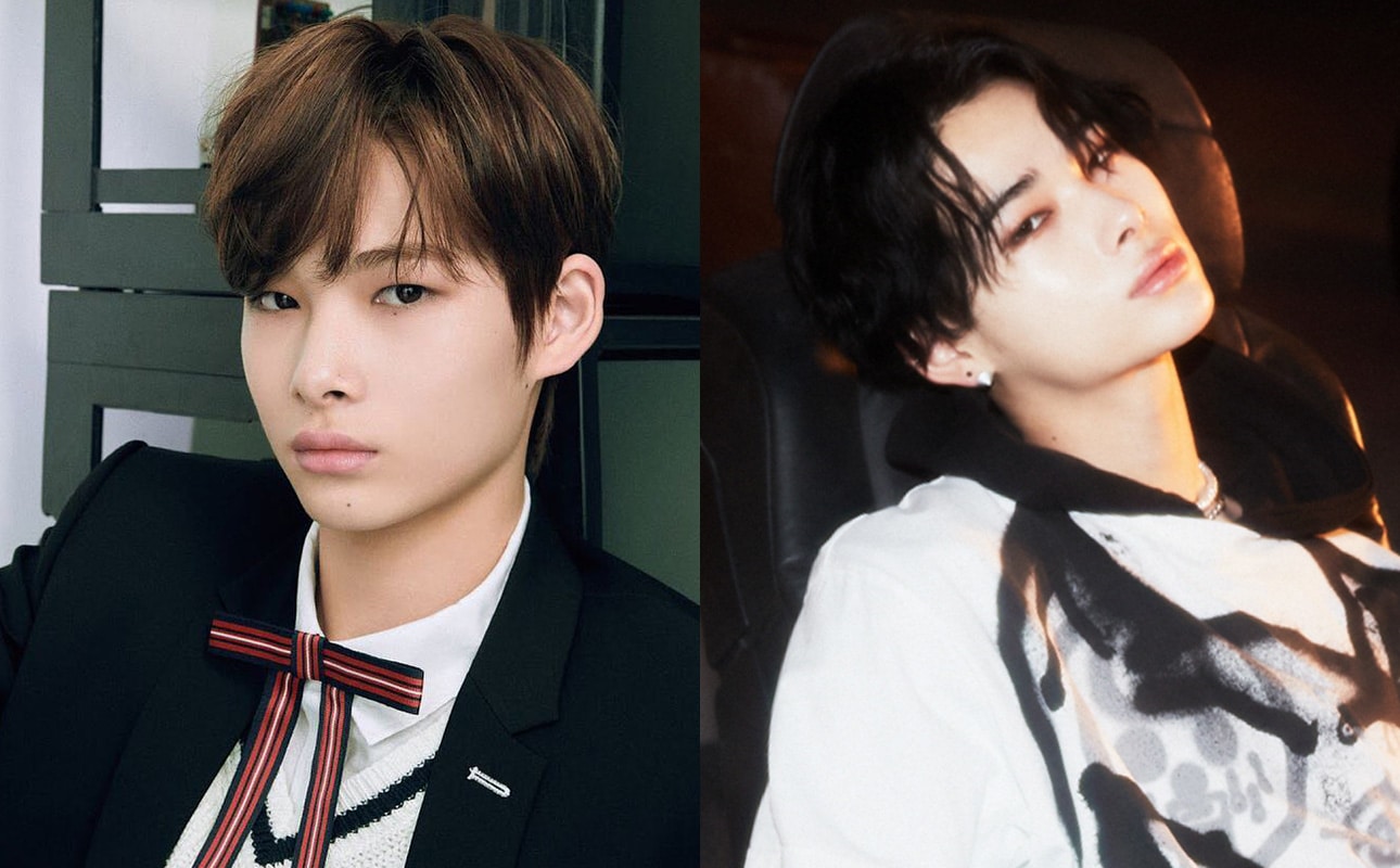 ENHYPEN ニキ 日本ファンが選ぶ「最も成長したメンバー」1位に決定