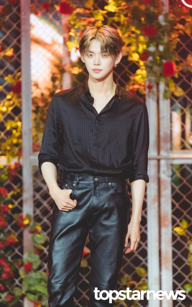 TXT ヨンジュン「大衆からの注目度が低い」第4世代男性アイドルの苦境