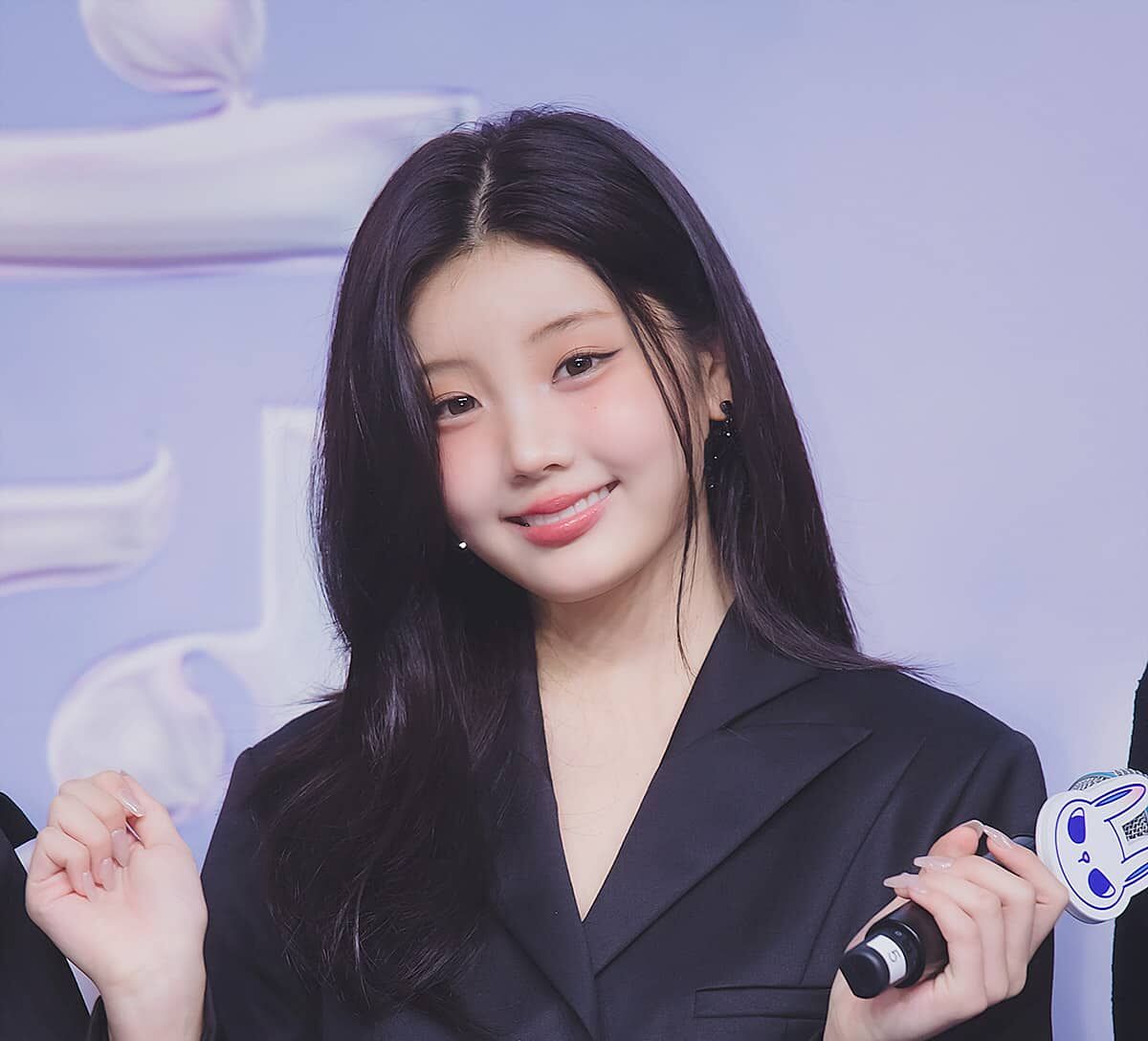 ILLIT ウォンヒが贈るバラード・・SBSドラマ「四季の春～恋めぐる僕ら