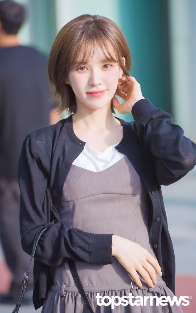 Red Velvet ウェンディ、SBSパワーFM「ウェンディのヤングストリート