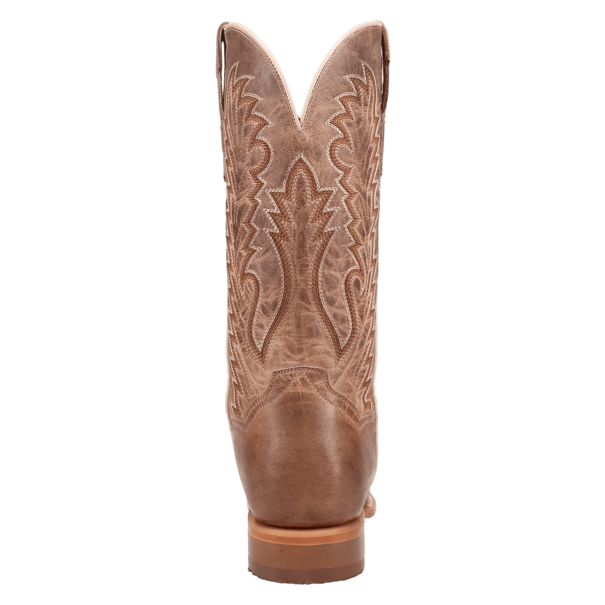 JERRY LEATHER BOOT – Dan Post Boots