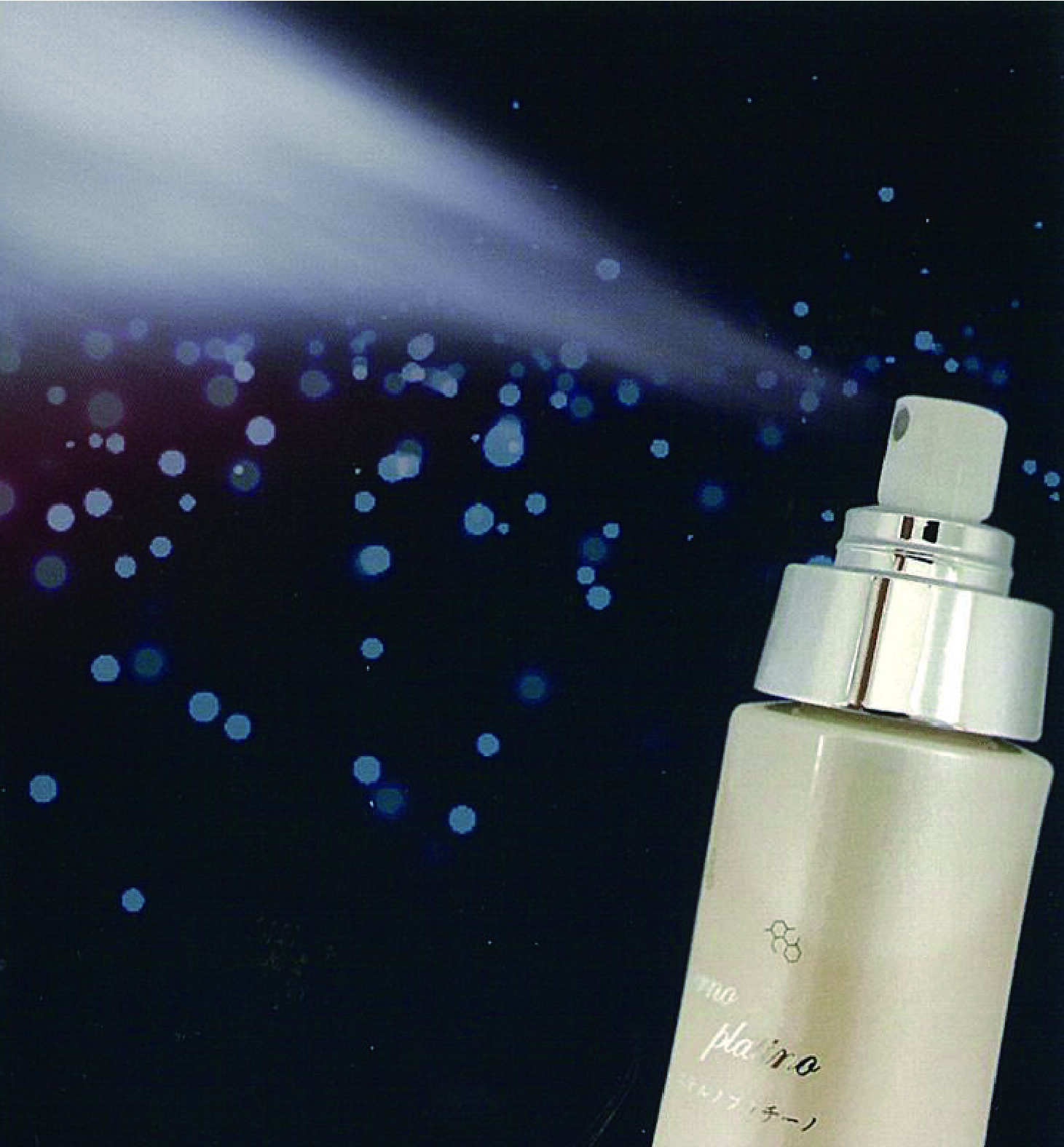 白金ナノコロイド配合化粧水 エテルノプラチーノ | マツダ紙工業公式