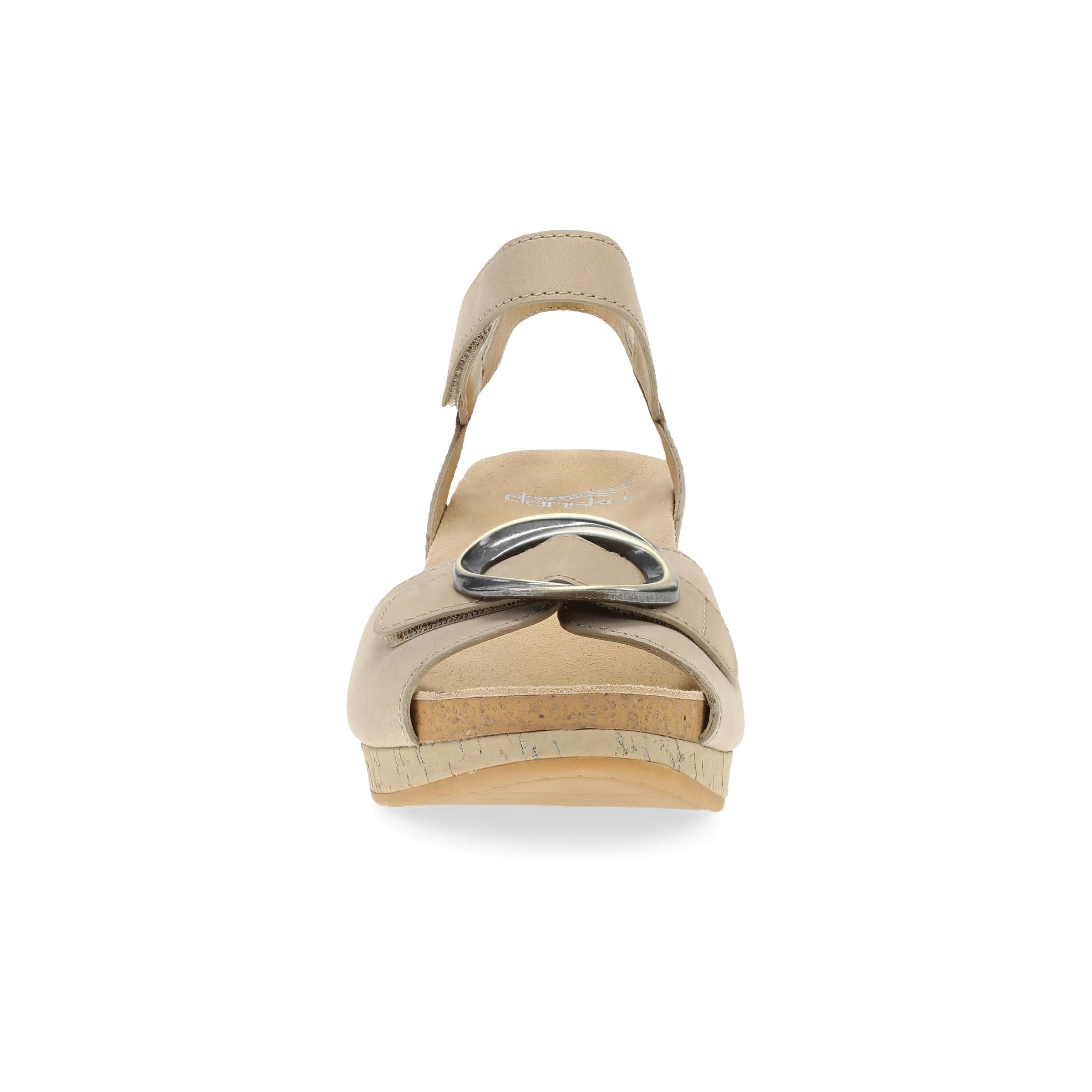 Stella Sand Milled Nubuck – Dansko