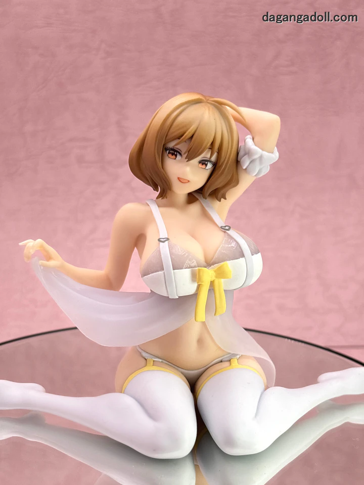 勝利の女神：NIKKE アニス Yumemirize プライズ フィギュア レビュー