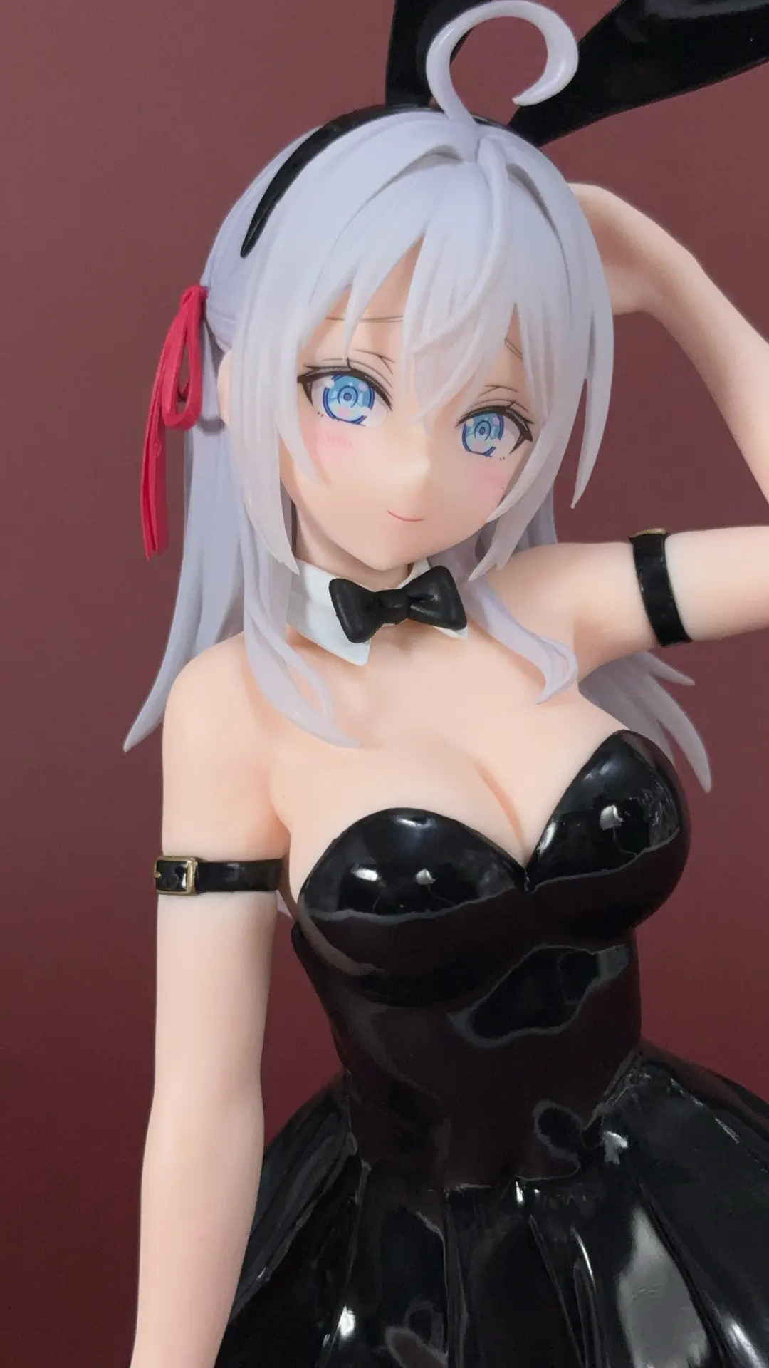 時々ボソッとロシア語でデレる隣のアーリャさん アーリャ One-Seventh