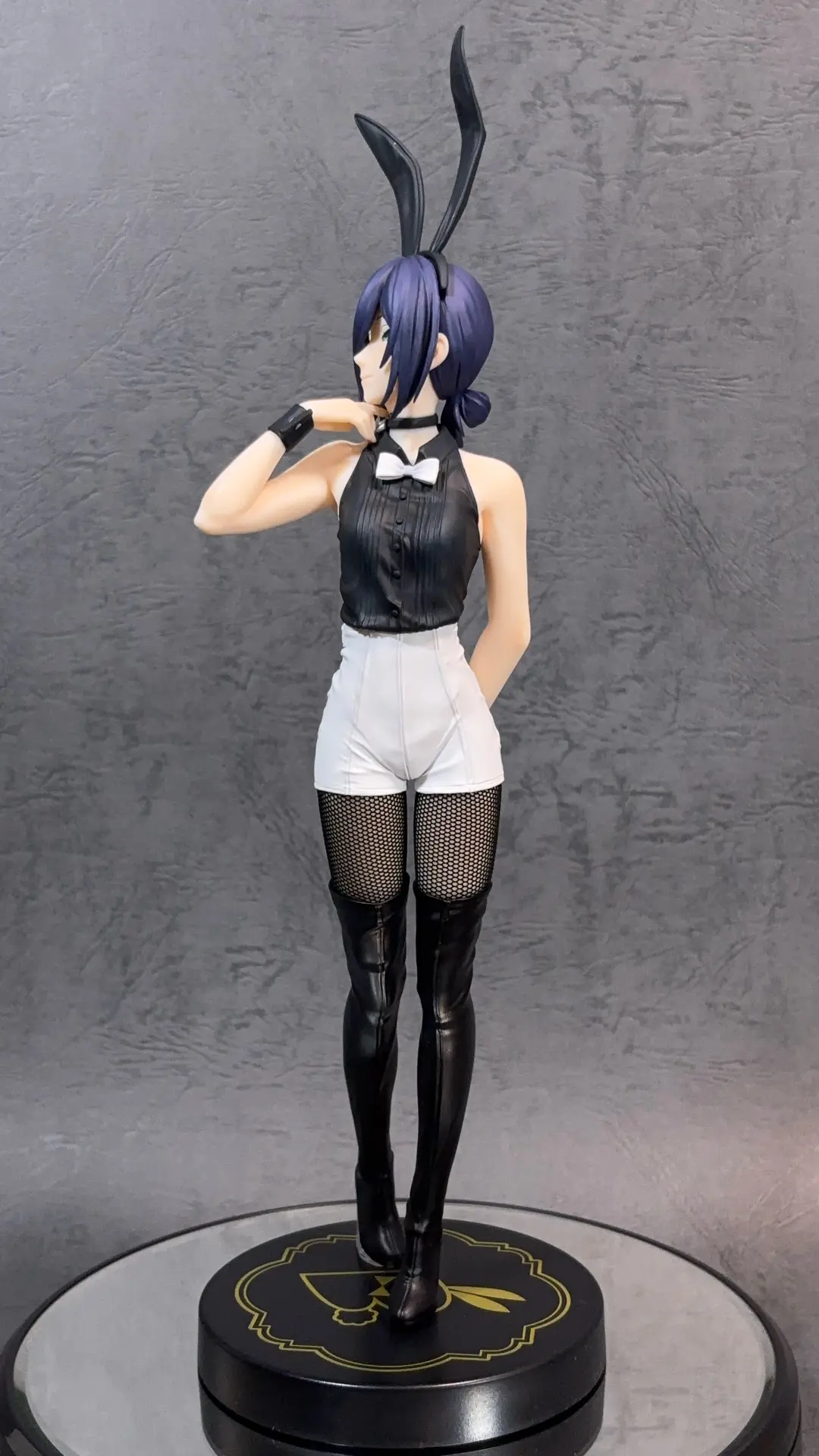 レゼ チェンソーマン BiCute Bunnies Figure プライズフィギュア