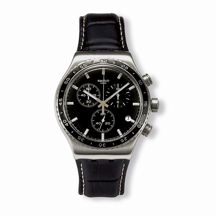 スウォッチ クロノグラフ メンズウォッチ | ハーモニック 商品検索サイト