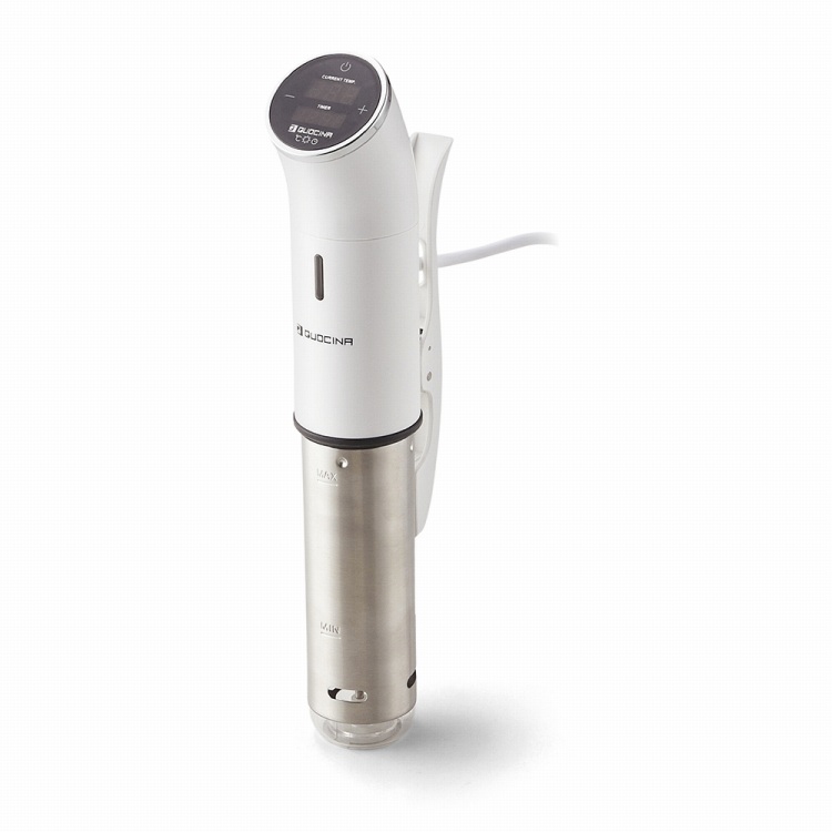 低温調理器 | ハーモニック 商品検索サイト