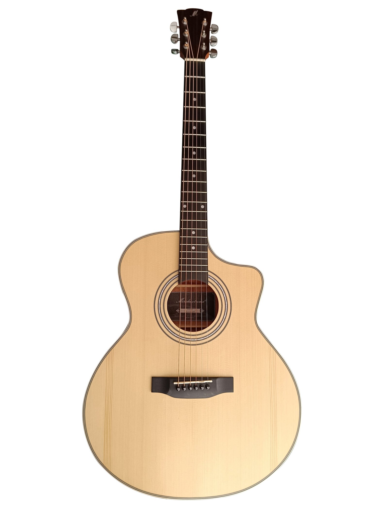 Merida Extrema M1CS Acoustic Guitar - Dagna Music