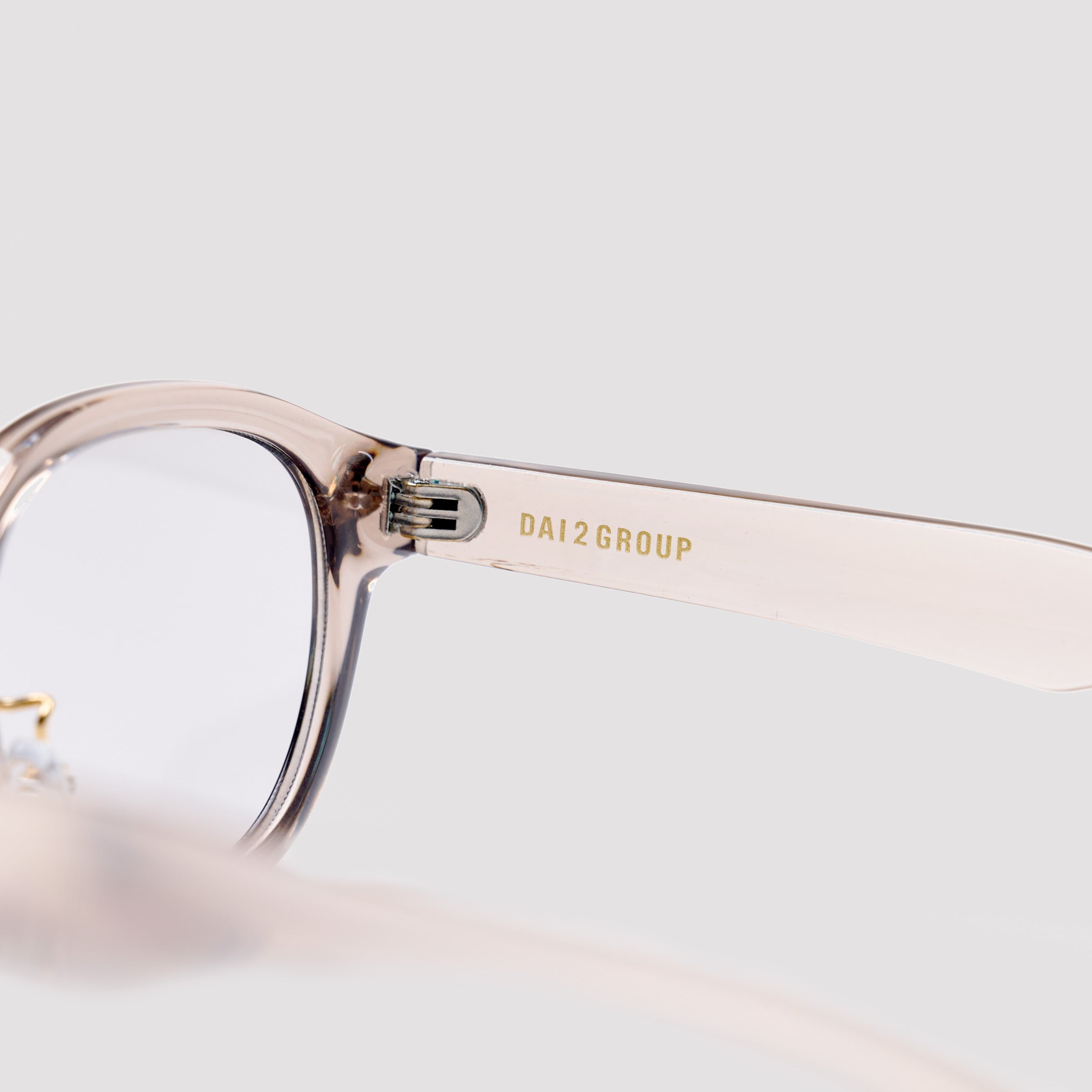 サングラス - 飯野モデル - – Dai2group