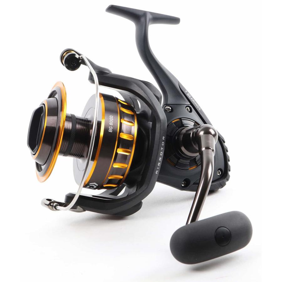 送料無料】Daiwa BG 8000 BG8000
