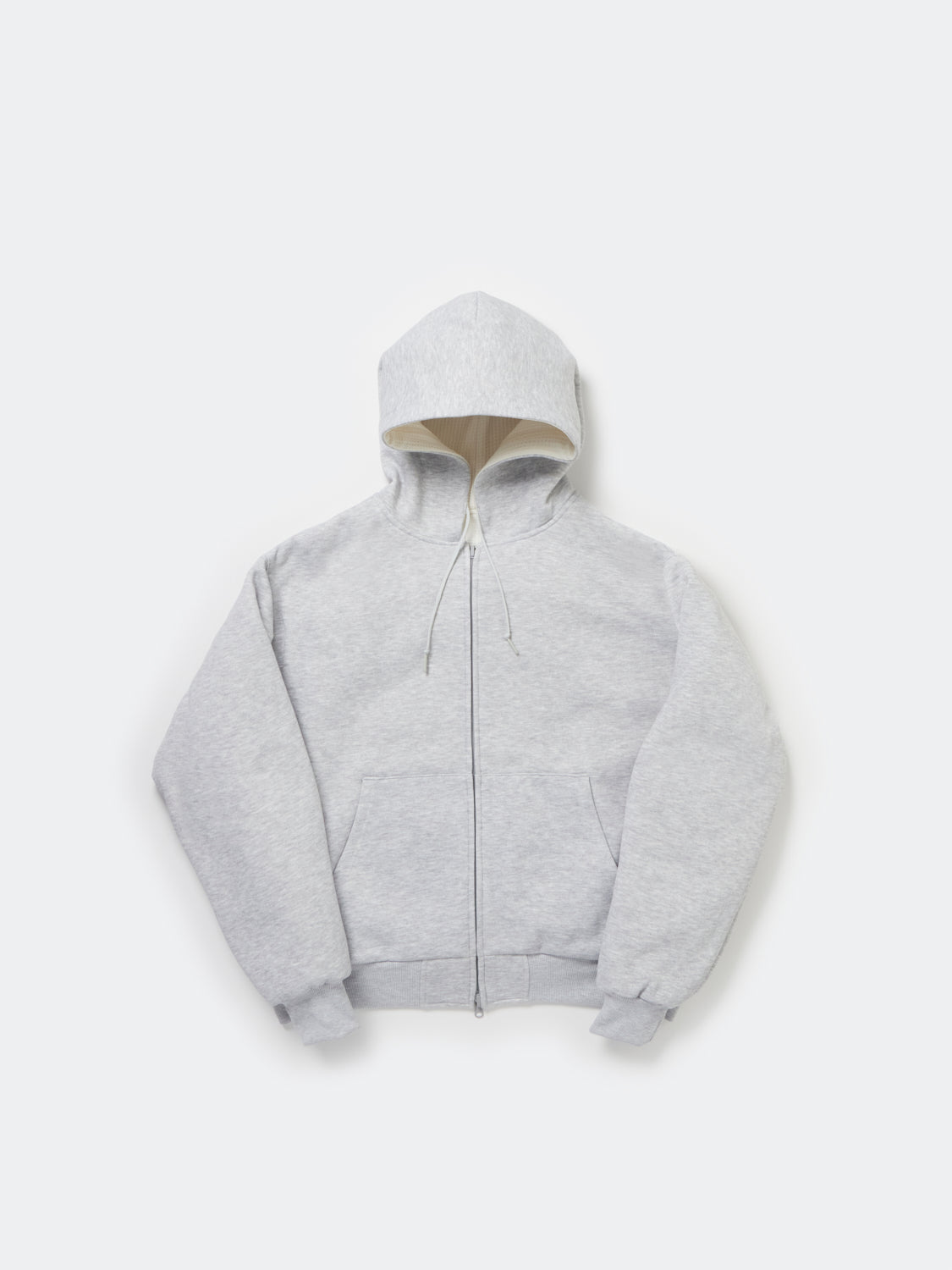 TECH SWEAT DOUBLE FACE PARKA – DAIWA PIER39