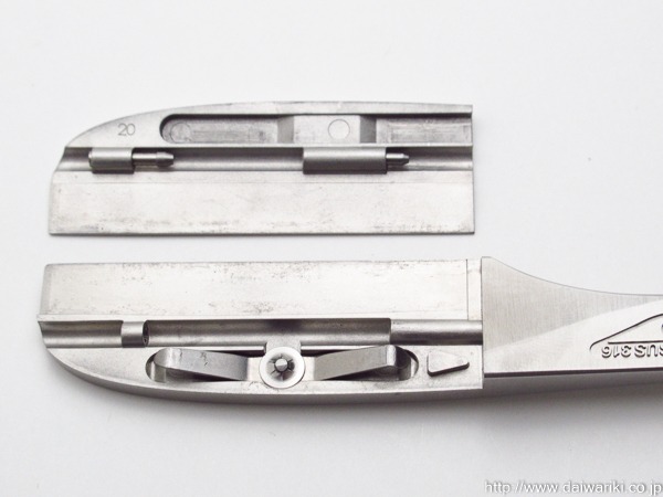 緊急限定企画4/28(木)まで！数量限定品のフェザーアーティストクラブDX