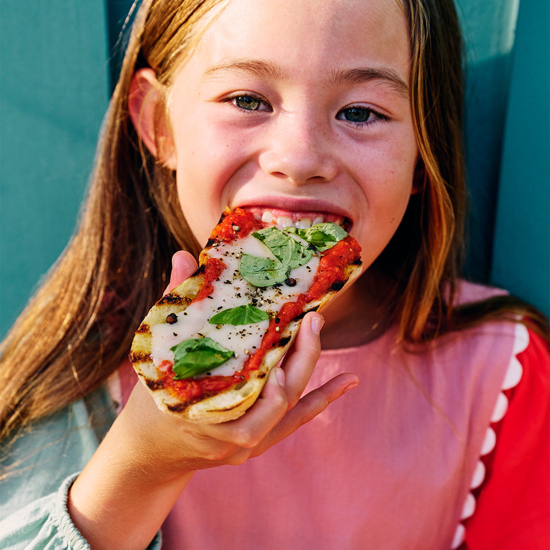 Dairy-Free Cheddar & Mozza Shreds – Daiya Foods