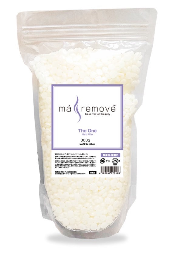 maremove(マリムーブ)】ハードワックス – DAIYOKUJO SHOP