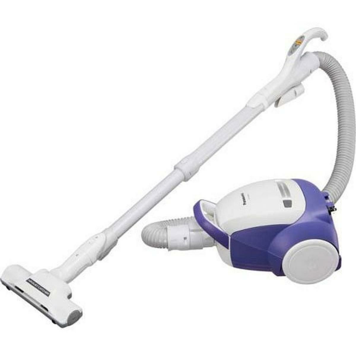 在庫有・即納】パナソニック （Panasonic） 紙パック式掃除機