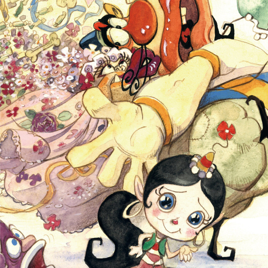 大額オンラインショップ / ハクション大魔王2