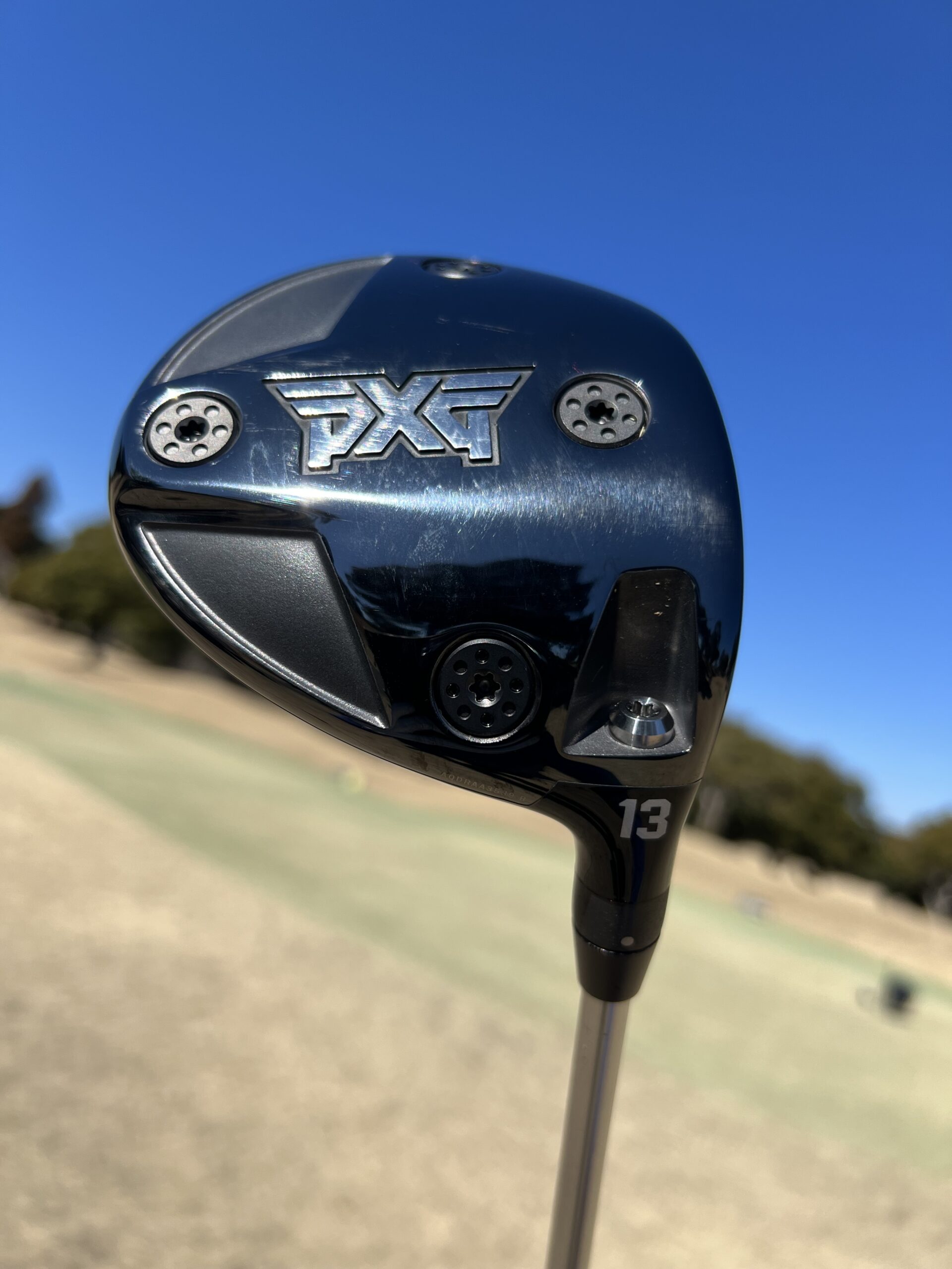 シークレットウェポン | 代官山ゴルフ倶楽部｜DAIKANYAMA GOLF CLUB