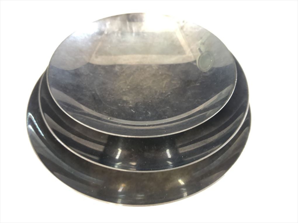 純銀の銀杯を大阪で売るなら当店へ| 買取大吉天神橋筋商店街店