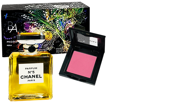 コスメ・香水 | 買取大吉