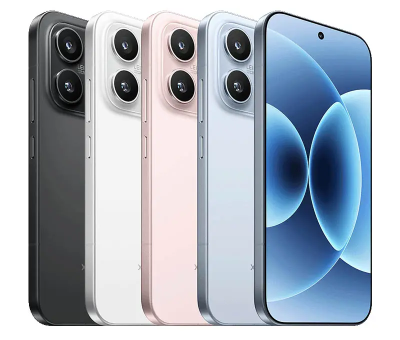 Xiaomi 17 ProMax 512GB+12GB 中国版 ホワイト XIAOMI 17 Pro Max 12GB