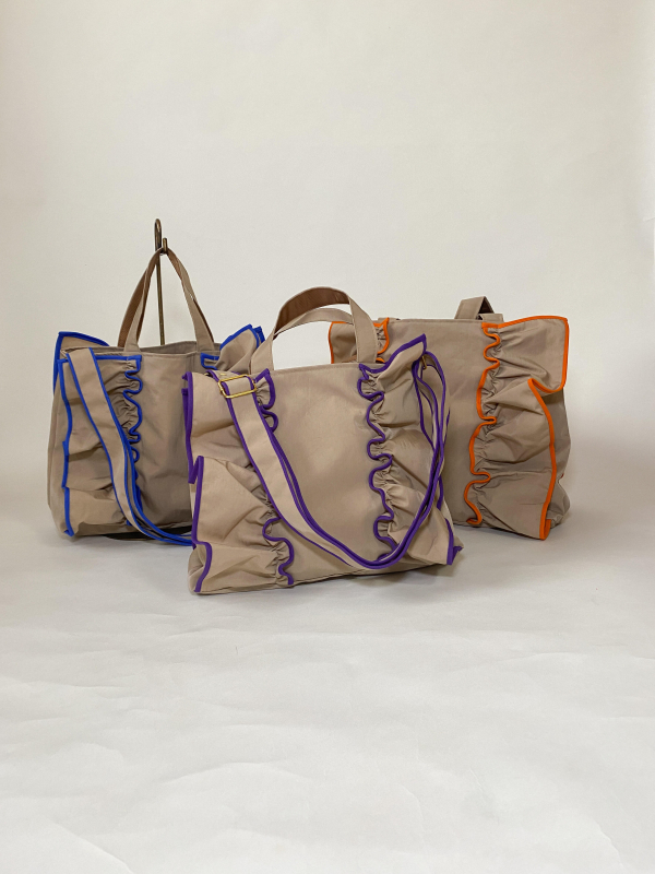 サフィニア 期間限定POP UP SHOP ” | 婦人靴・バッグ TOPICS