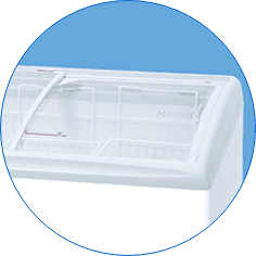 ショーケース RIOシリーズ–株式会社ダイレイ