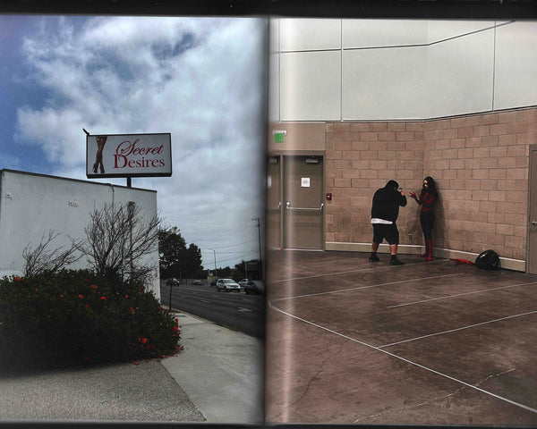 LONLEY CITY: JERRY HSU – Dale Zine Shop