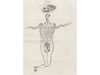 俺の描いたこの世の中で間違いなく1番の最高の絵。ダリ