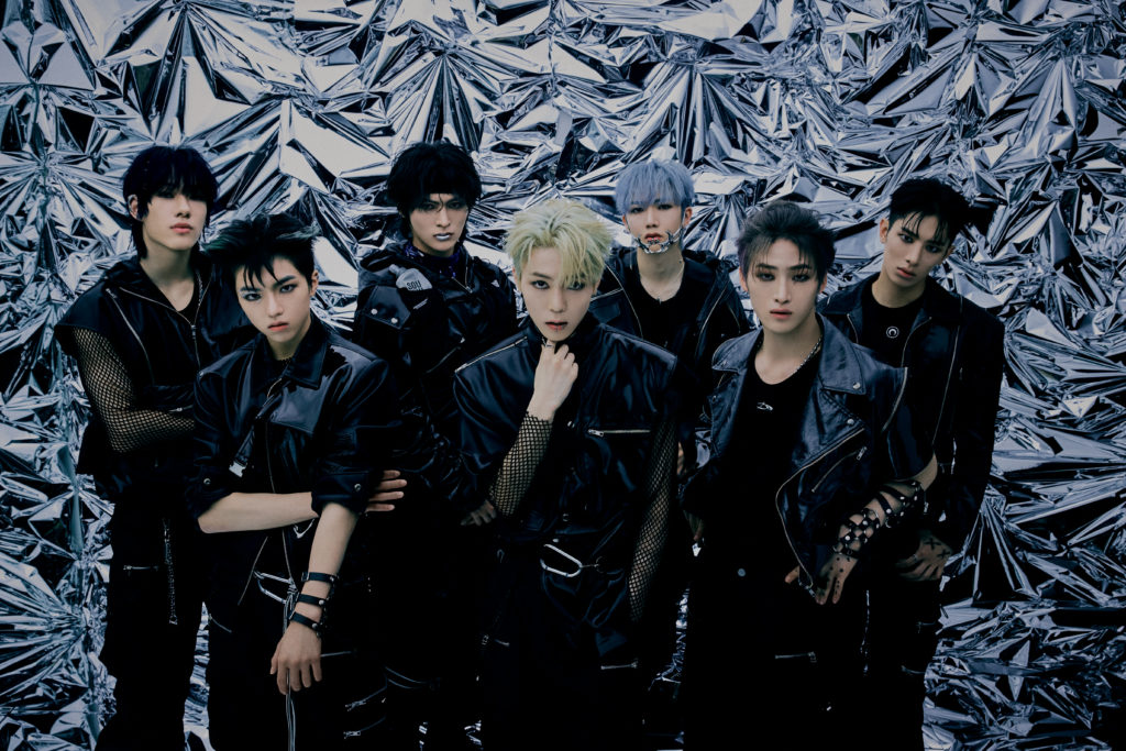 ALL(H)OURS セカンドミニアルバム『WITNESS』プロモーションイベント