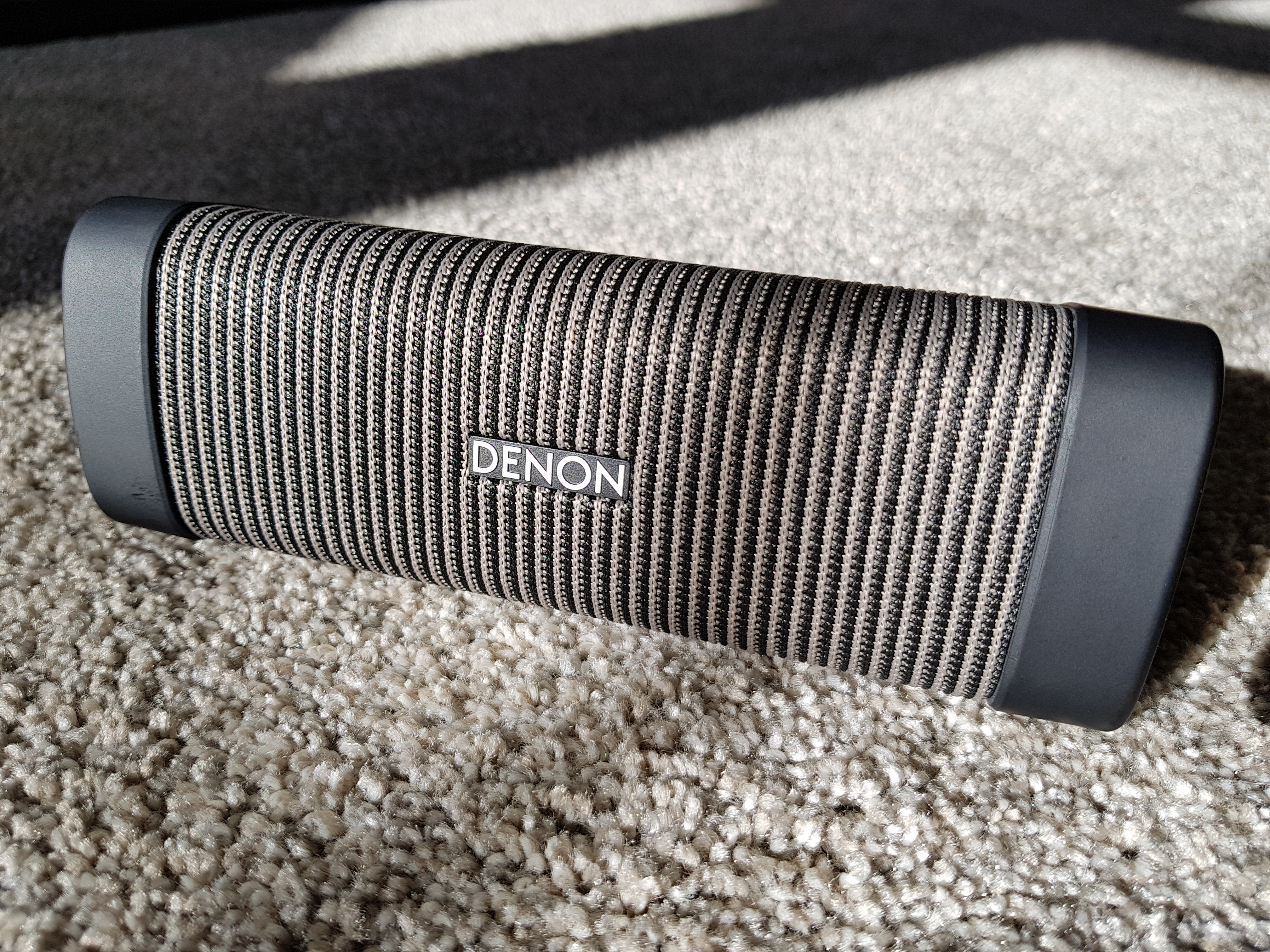 Denon Envaya DSB-50BT Bluetooth Speaker - Review - Coolsmartphone