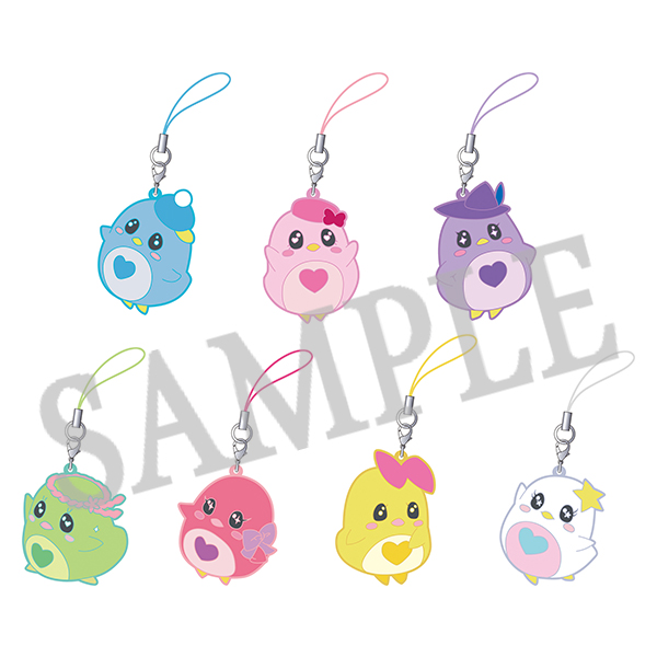 プリティーリズム・レインボーライブ | ダッシュストア