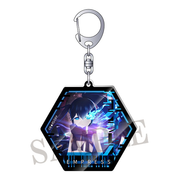 ブラックロックシュータ― DAWN FALL@ダッシュストア | ダッシュストア