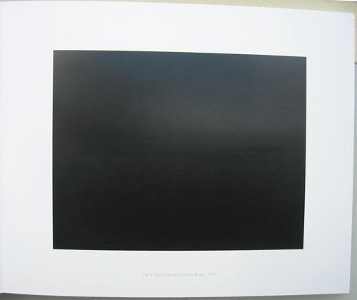 7 Days / 7 Nights | Hiroshi Sugimoto