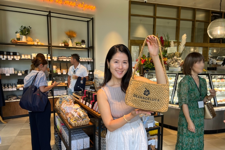 ディーン＆デルーカ ハワイがカカアコに新オープン！ | アロハ