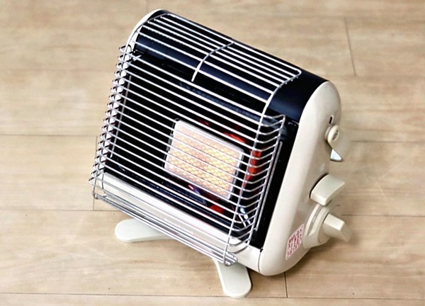 防災士がおススメ！日常使いの楽しい防災グッズ】電気不要のカセット