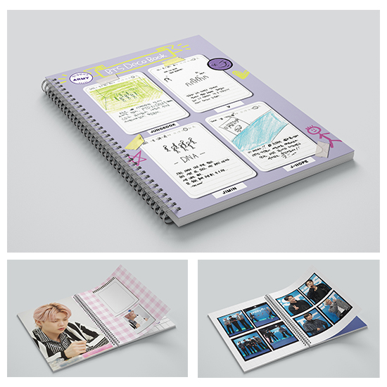 DICON D'FESTA BTS JUNG KOOK version] | kokode books | [DICON D