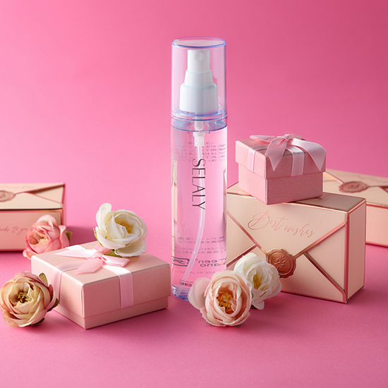 ととのうみすと 詰め替え用 150ml 5袋 ＋ボトル ととのうみすと