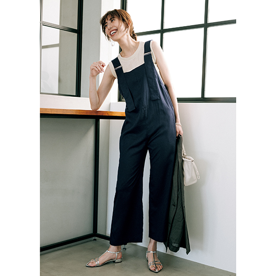 UNIVERSAL OVERALL]オーバーオール | KOBUNSHA SELECT SHOP