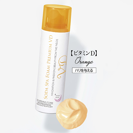 東洋炭酸研究所]ソーダスパフォームプレミアムVD | KOBUNSHA SELECT