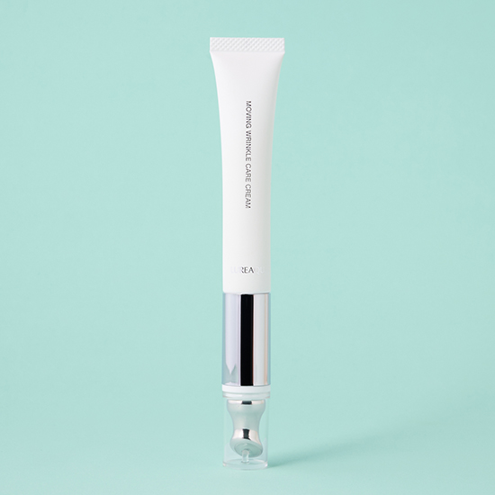 LUREAQU]ルリーク ムービングリンクルケアクリーム＜医薬部外品