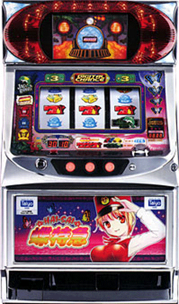 ハイサイ蝶特急｜パチスロ｜HAZUSE DATA｜実践に役立つぱちんこ